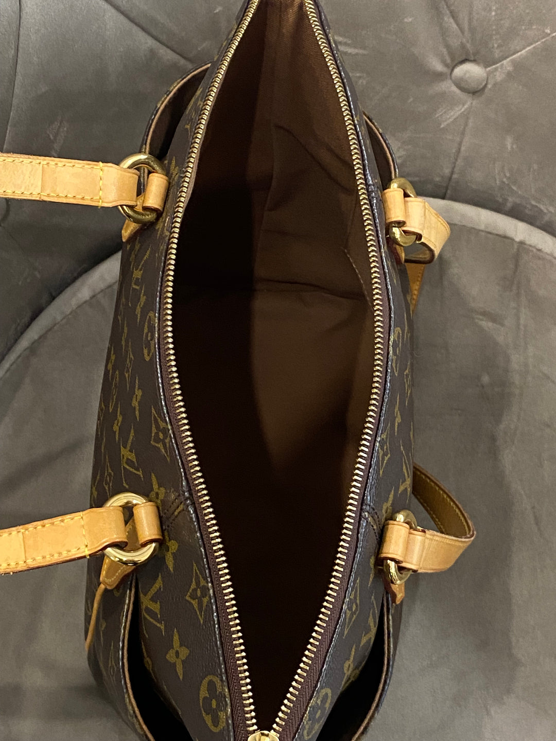 Louis Vuitton Totally Pm