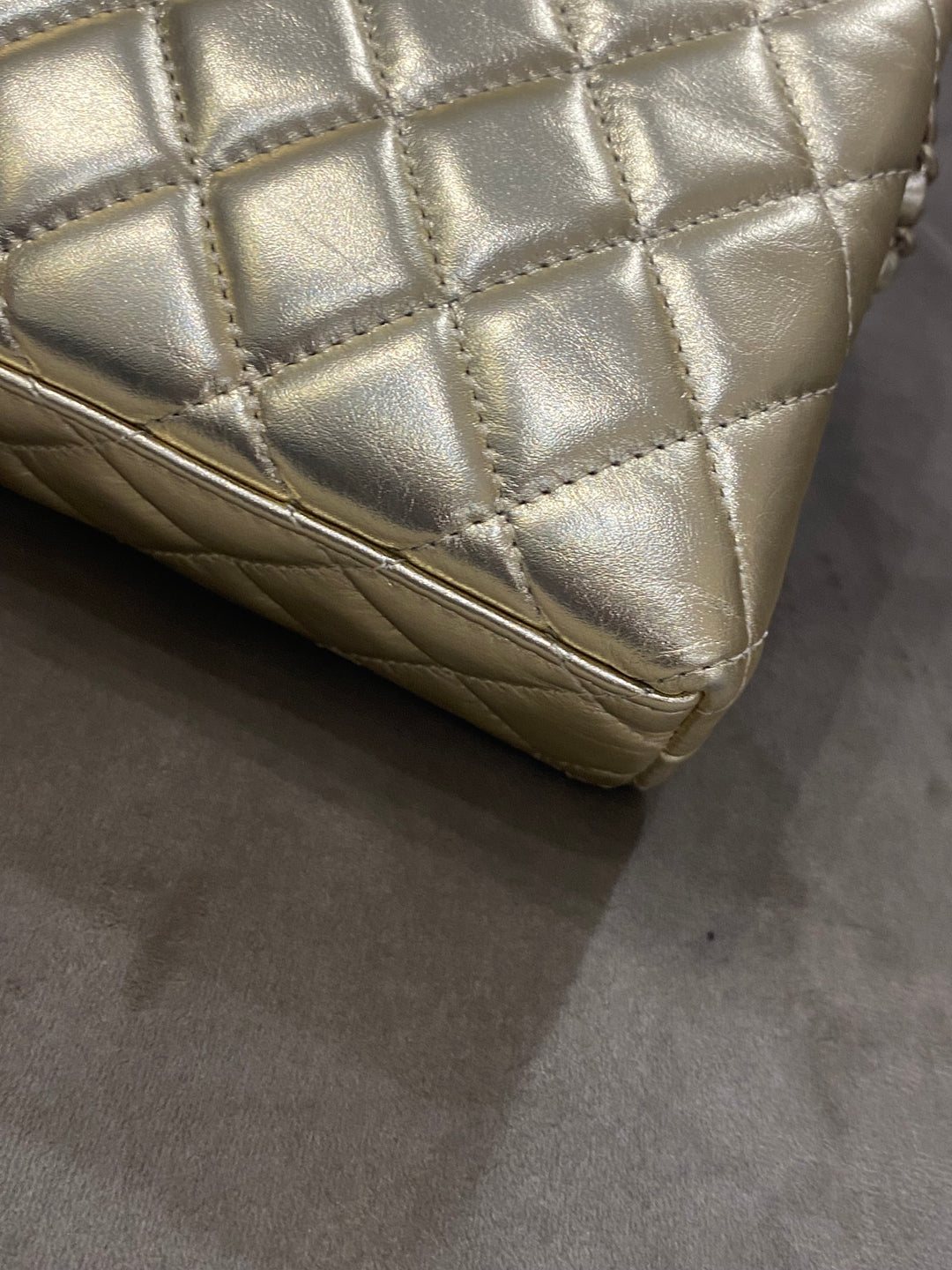 Chanel Kelly Small