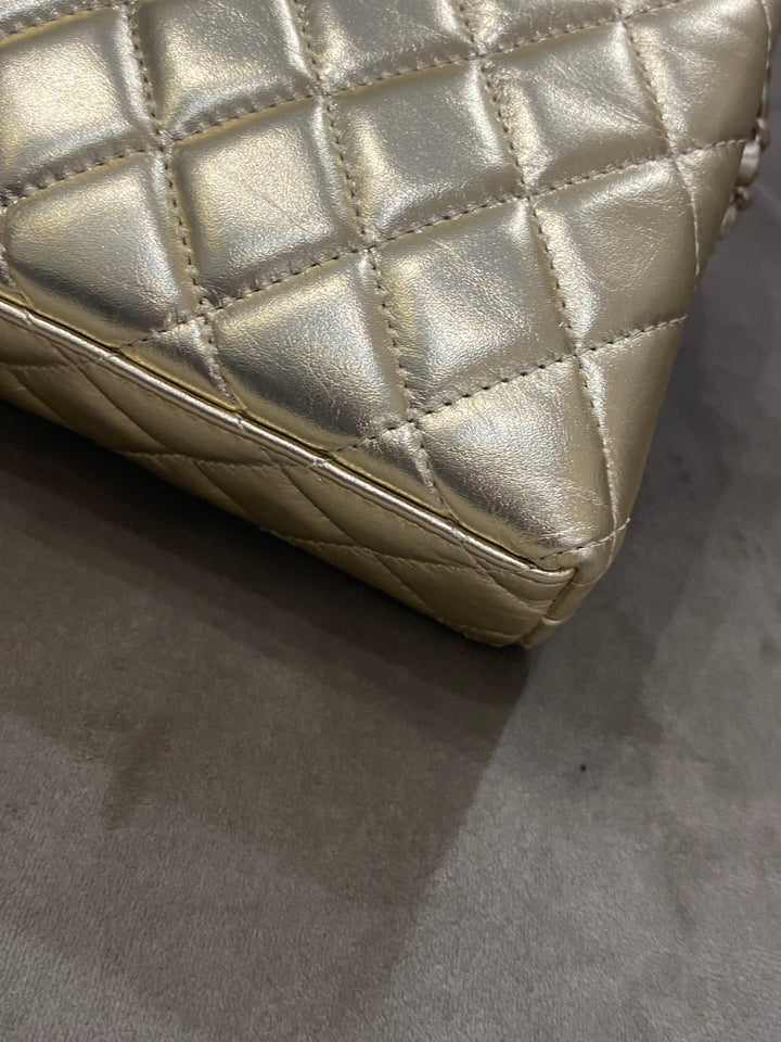 Chanel Kelly Small