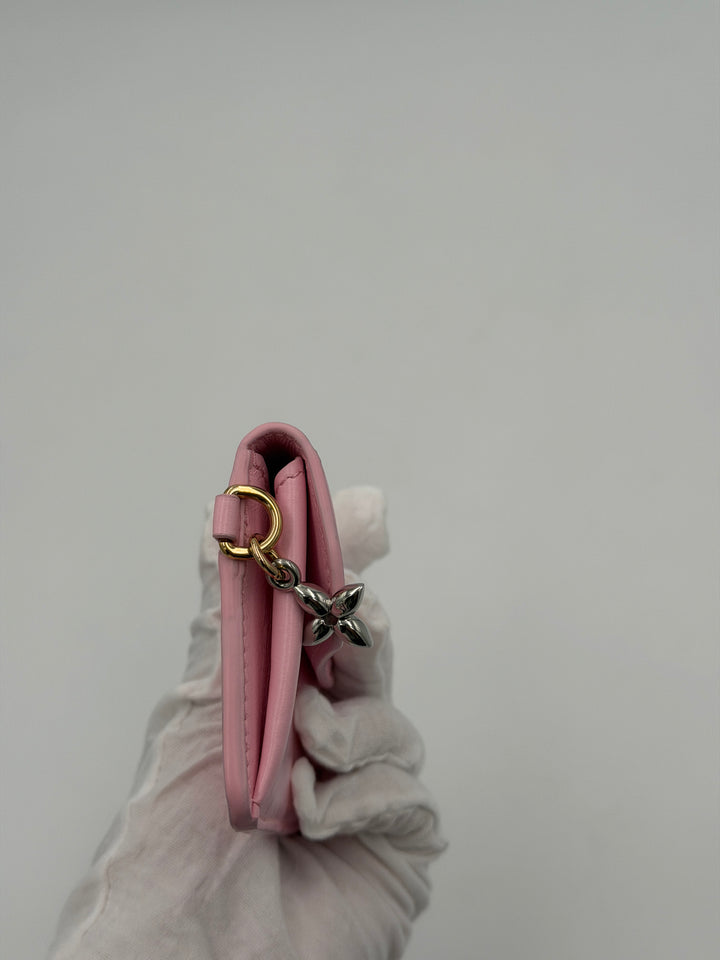 Louis Vuitton Portacarte