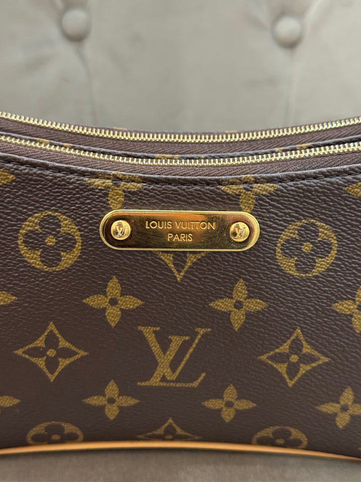 Pochette Liv Louis Vuitton