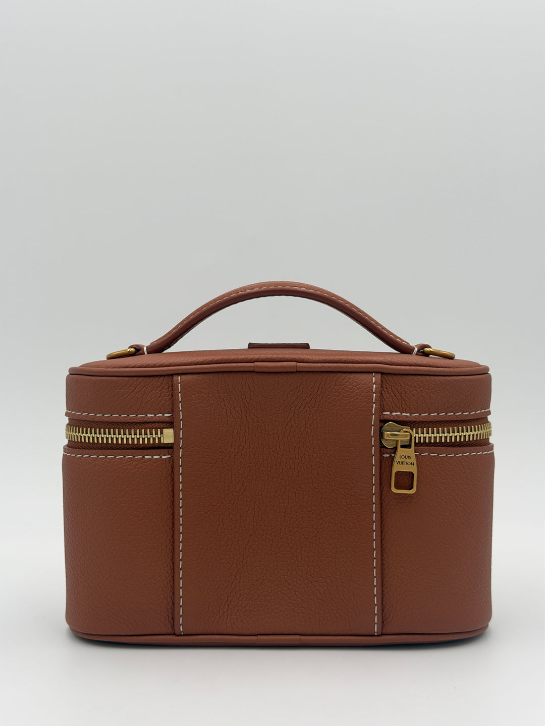 Louis Vuitton Pochette Vanity Low Key