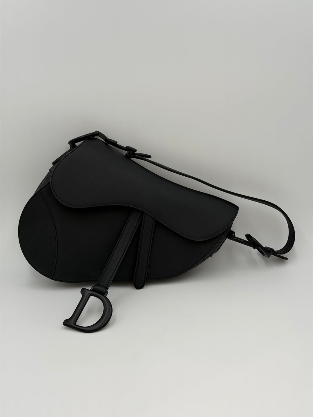 Dior Saddle