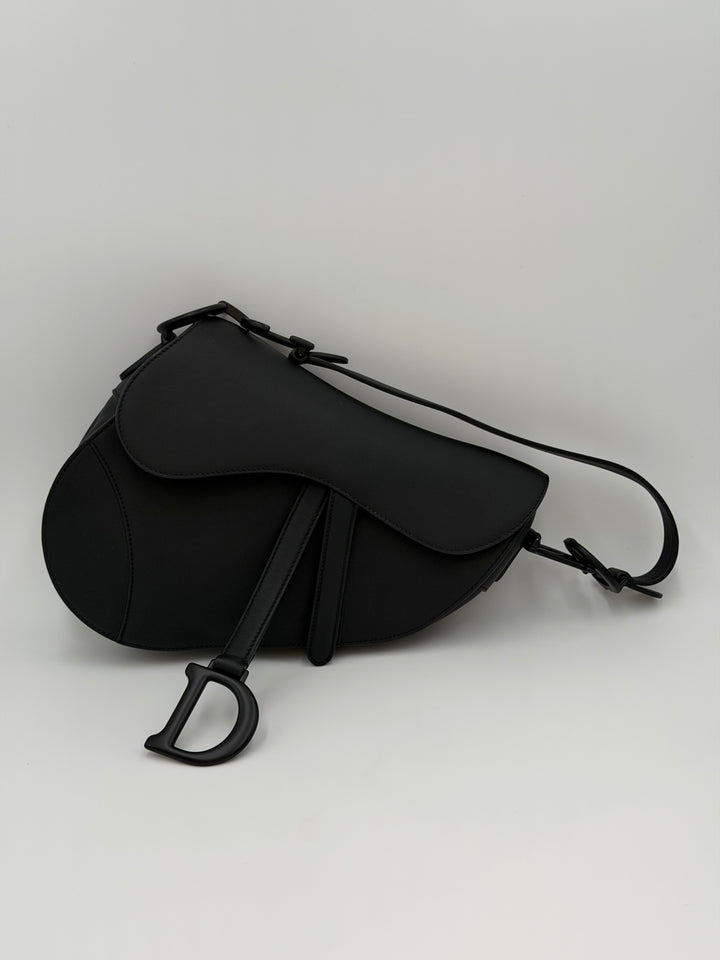 Dior Saddle