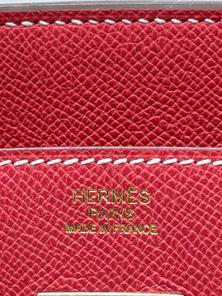 Hermès Birkin 30