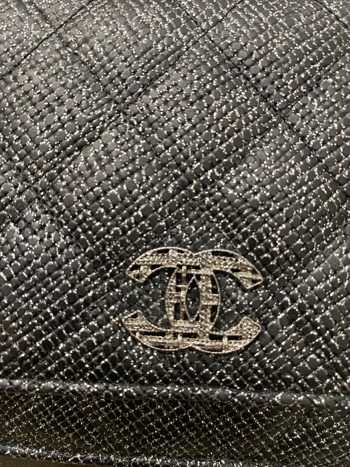 Chanel Wallet On Chain