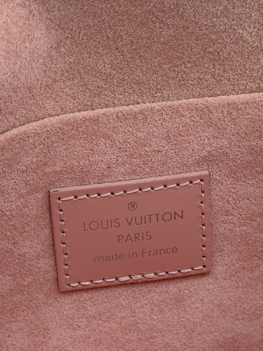 Louis Vuitton Pochette Félicie