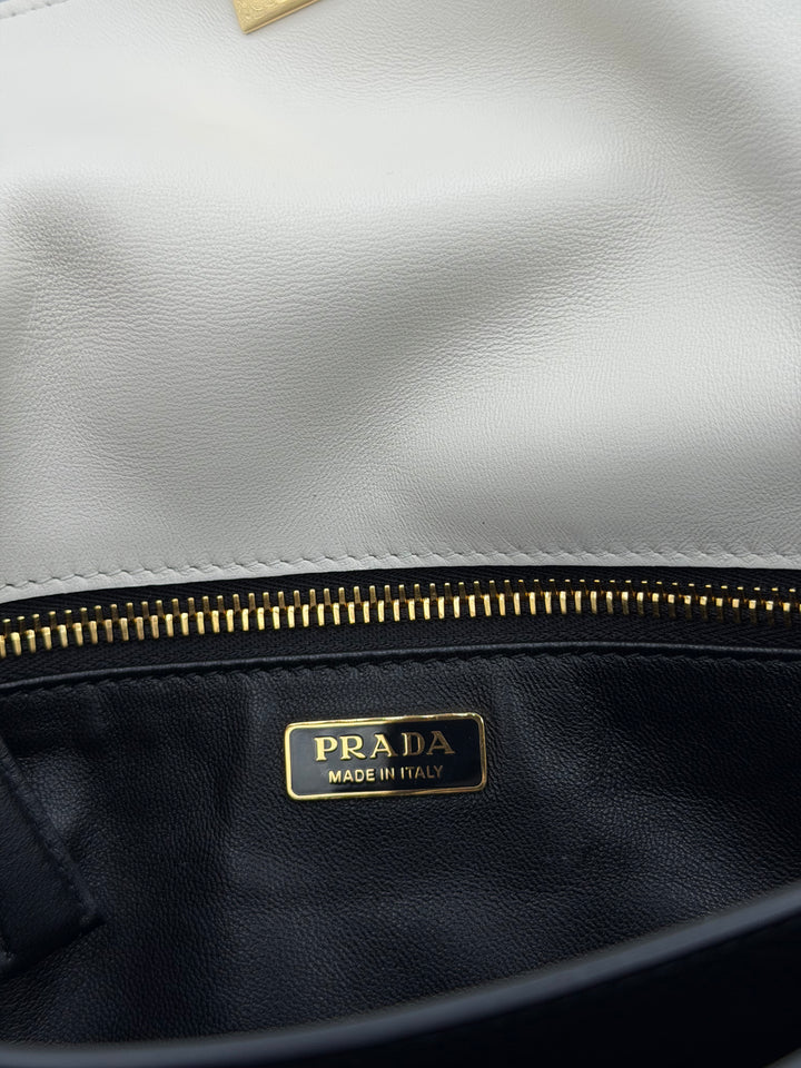 Prada Soft Sound Small