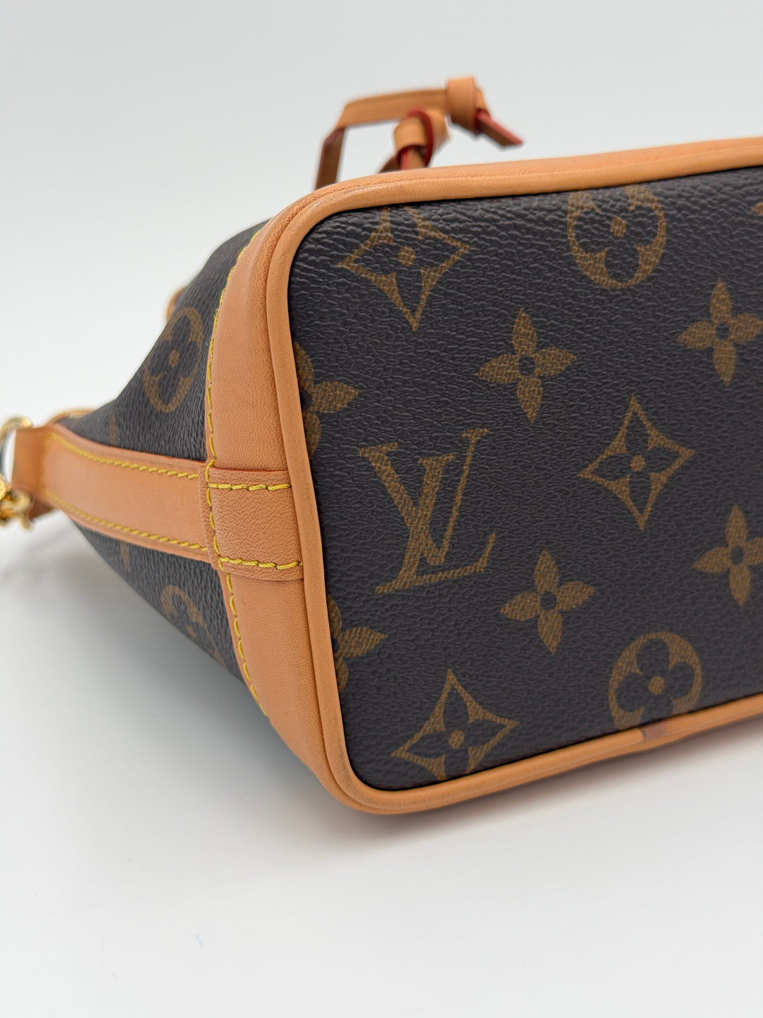 Louis Vuitton Nano Noé