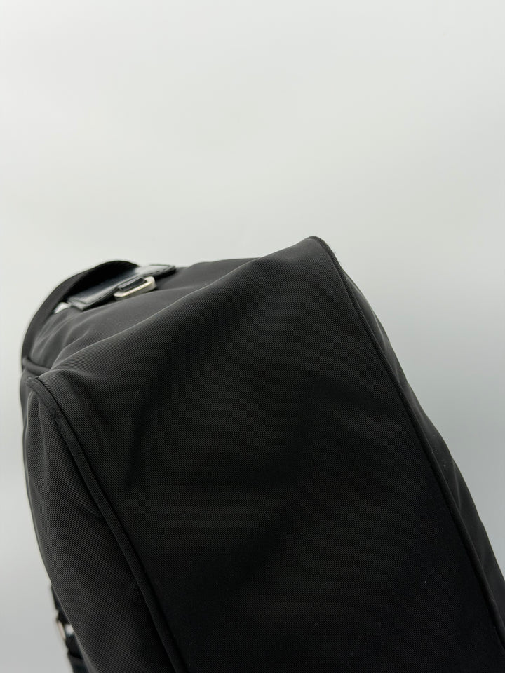 Prada a Tracolla Re-Nylon