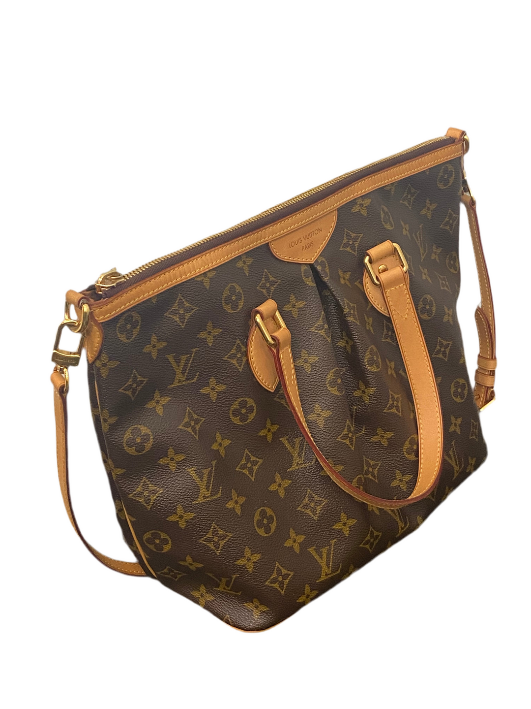 Louis Vuitton Palermo pm