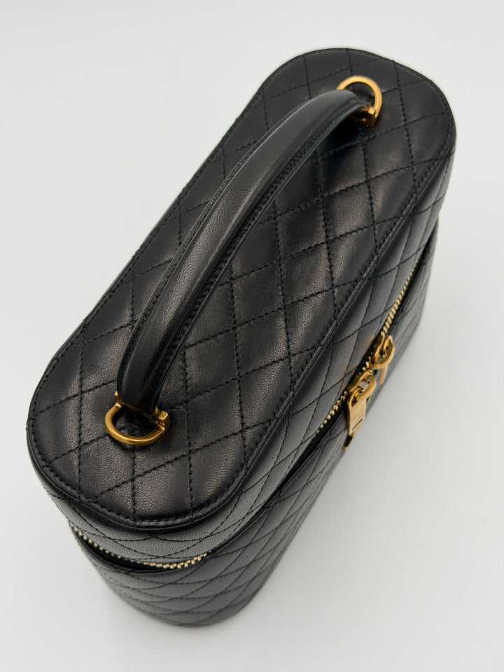 Saint Laurent Gaby Vanity Grande