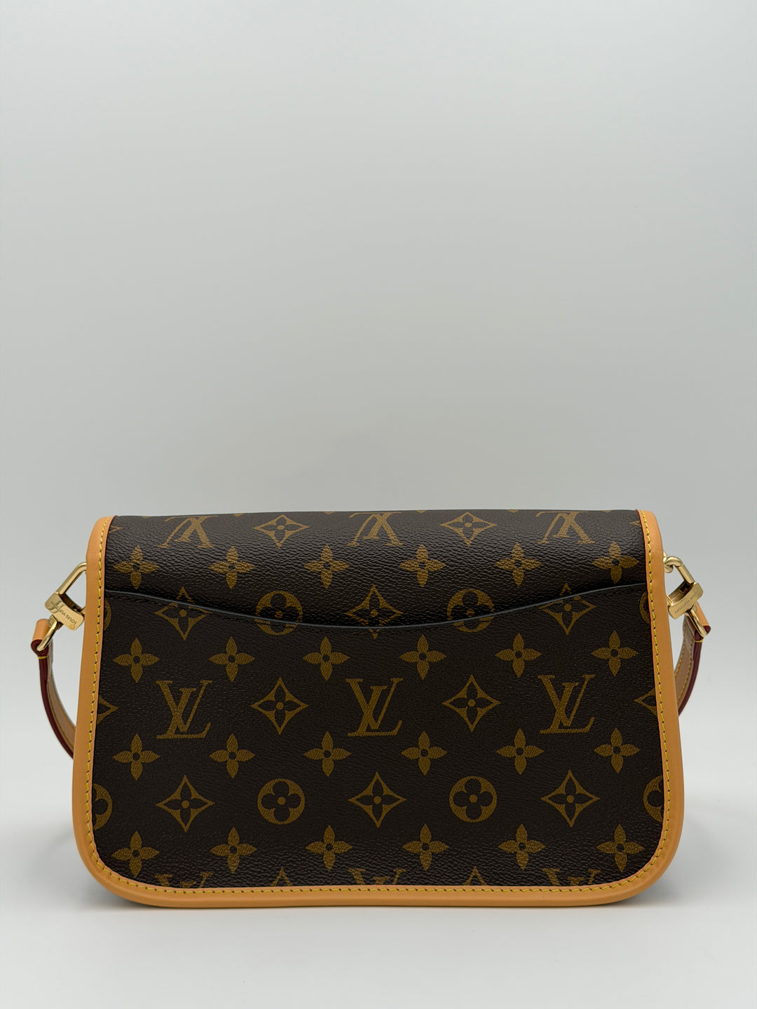 Louis Vuitton Diane Monogram
