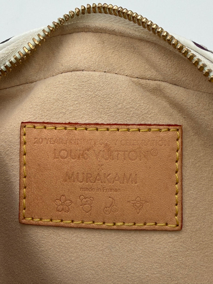 Louis Vuitton x Murakami East West