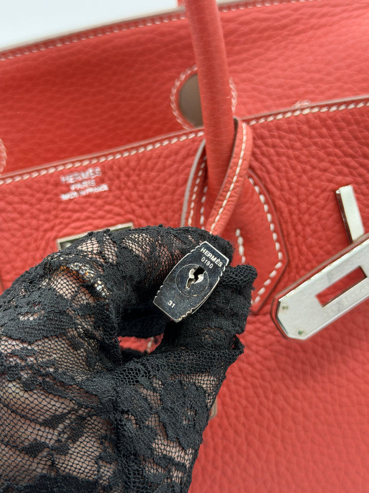 Hermès Birkin 30 Limited Edition