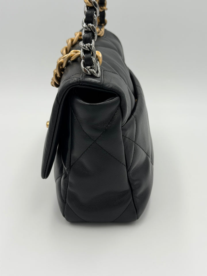 Chanel 19 Flap Bag