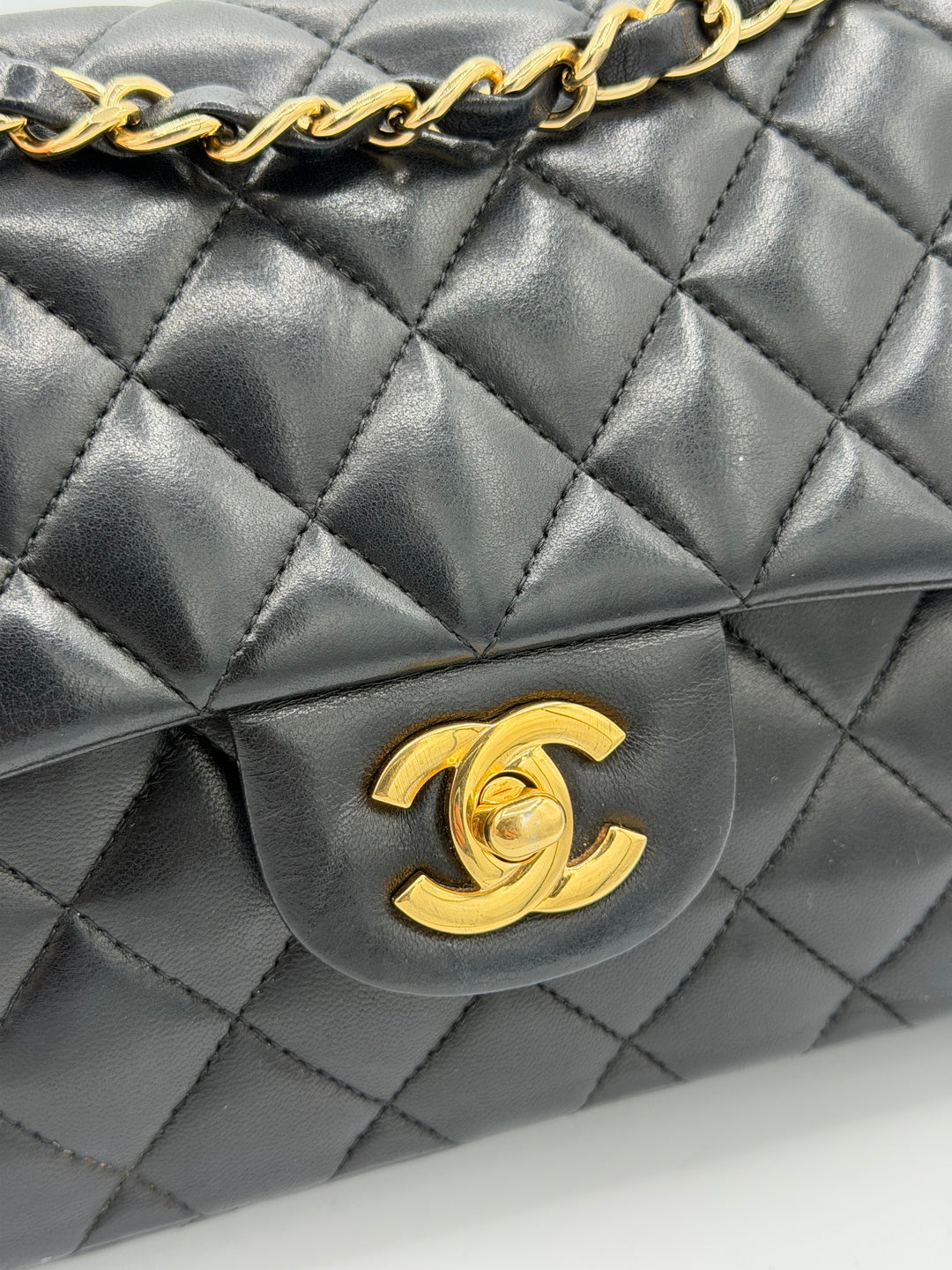 Chanel Classic Flap Small
