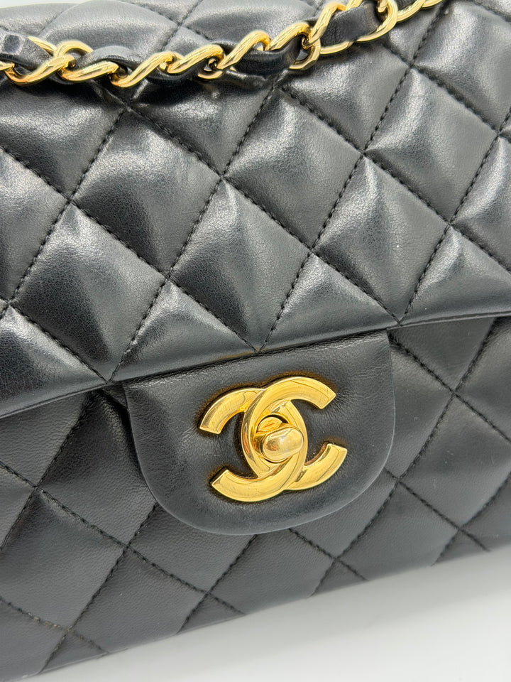 Chanel Classic Flap Small