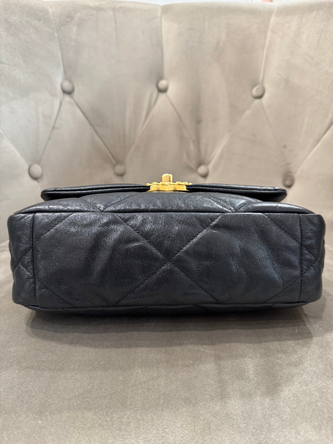 Chanel 19 Flap Bag