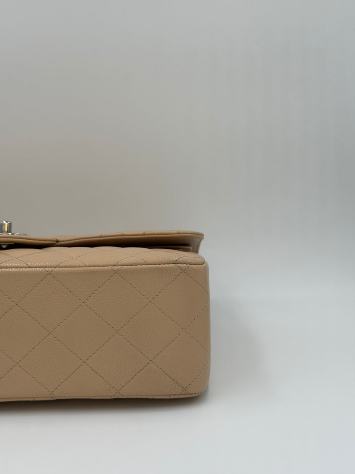 Chanel Jumbo