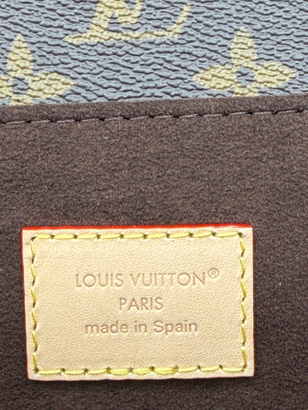 Louis Vuitton Métis