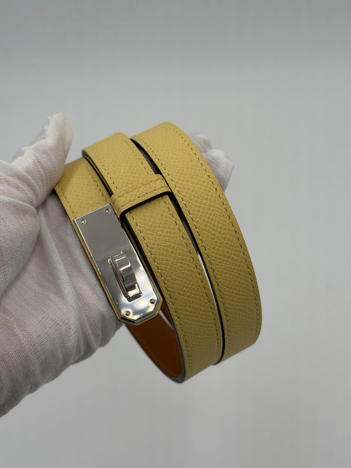Cintura Hermès Kelly 18