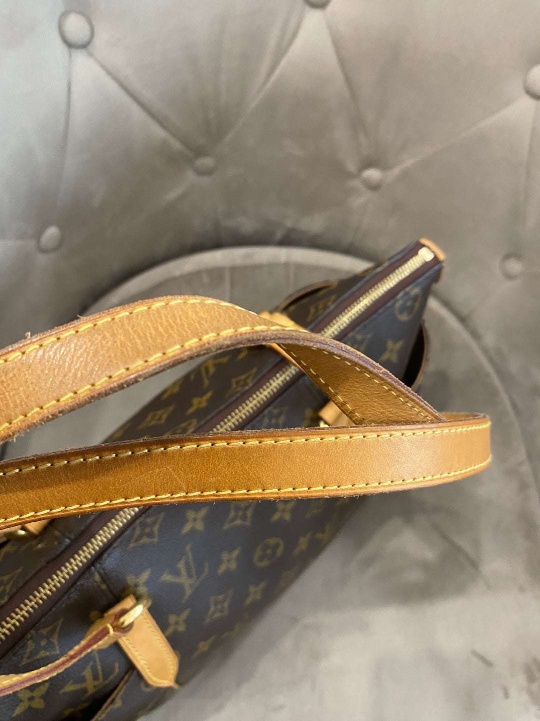 Louis Vuitton Totally Pm