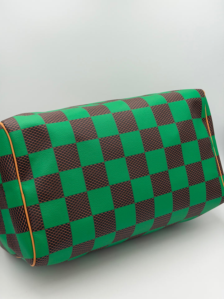 Louis Vuitton Speedy Bandoulière 40