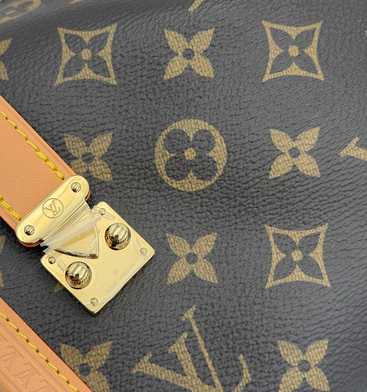 Louis Vuitton Side Trunk MM