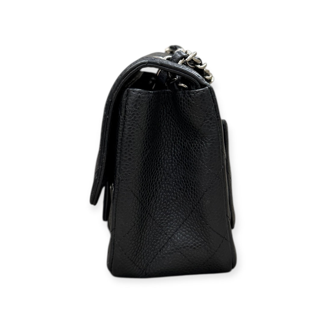 Chanel Mini Flap Square Timeless