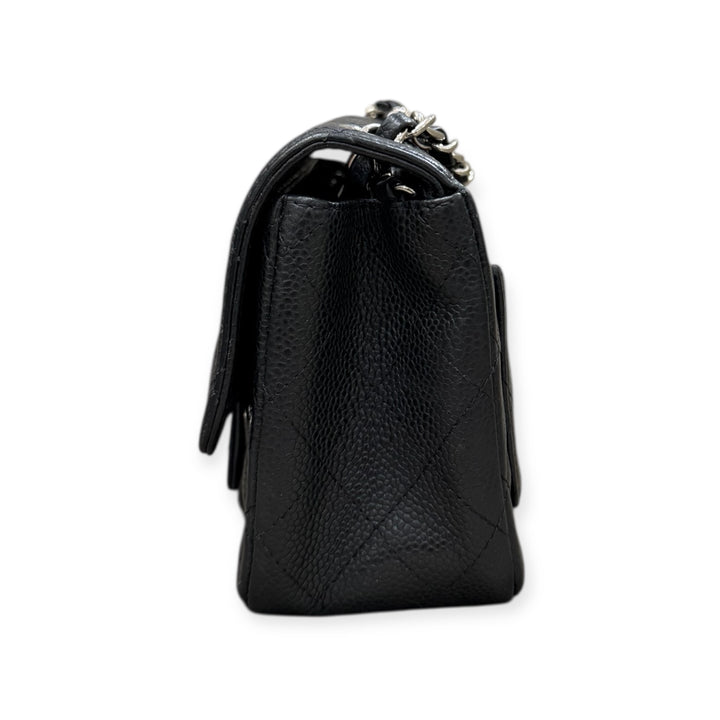 Chanel Mini Flap Square Timeless