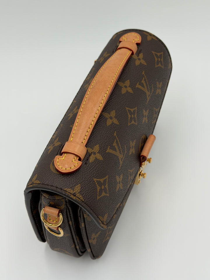Louis Vuitton Métis east west