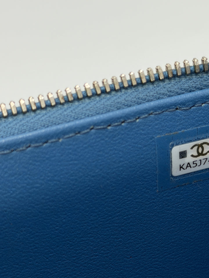 Chanel Vanity Case