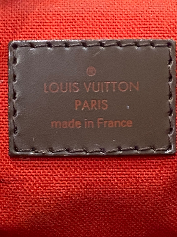 Louis Vuitton Siena MM Damier Ebene