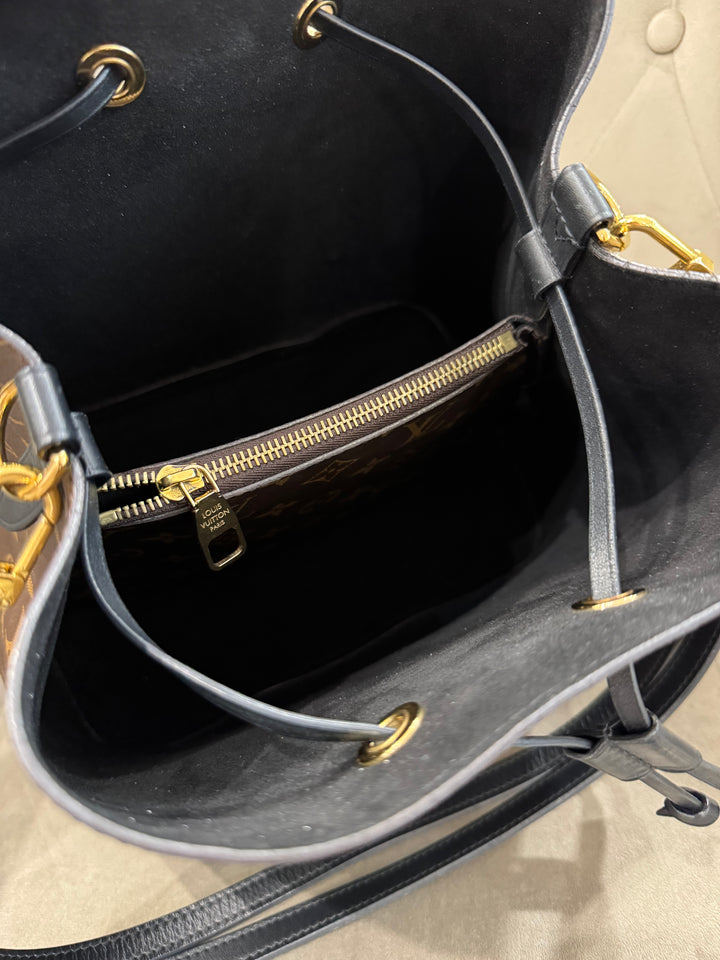 Louis Vuitton NéoNoé MM – Tela Monogram