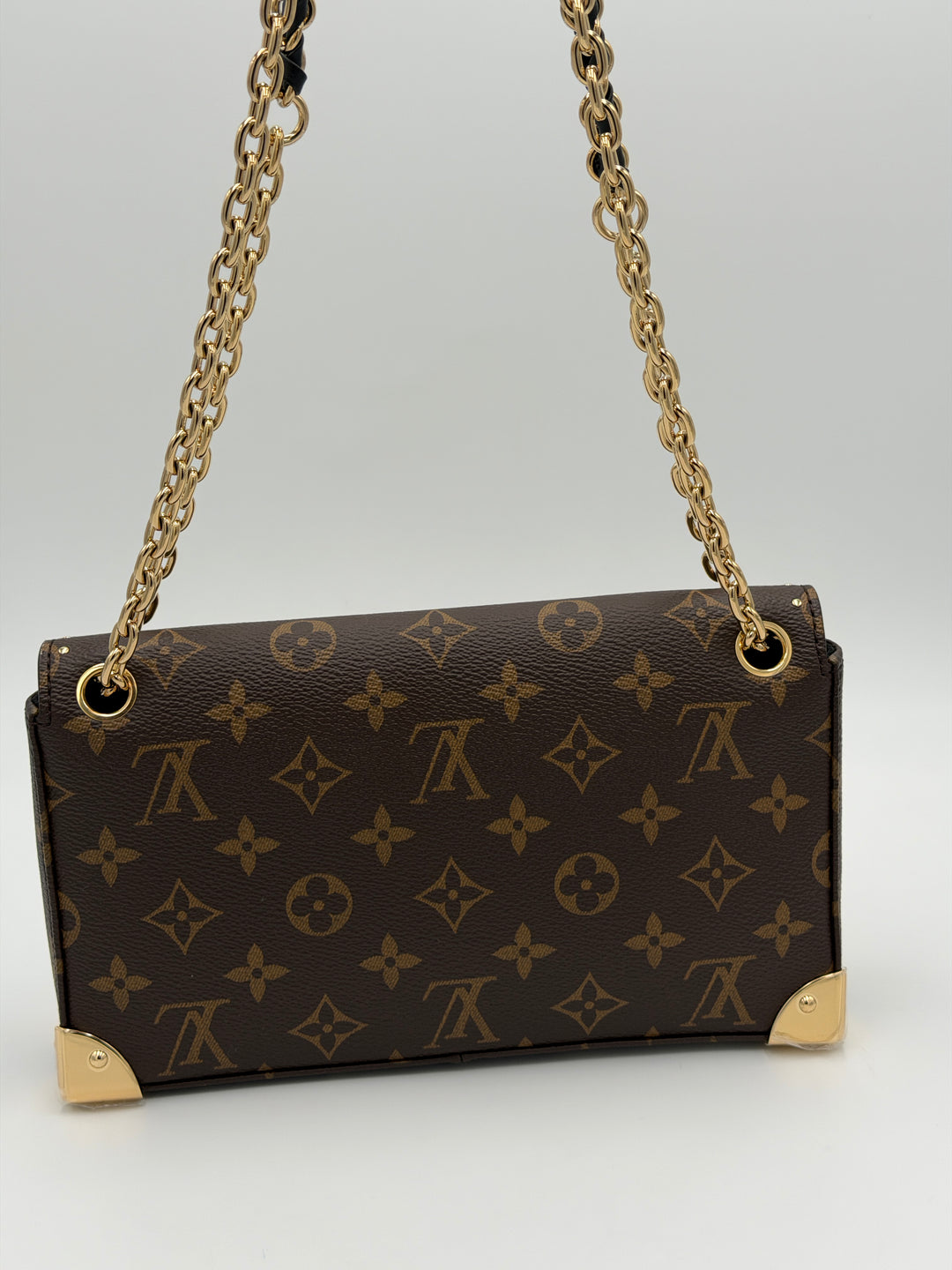 Louis Vuitton Trunkie East West