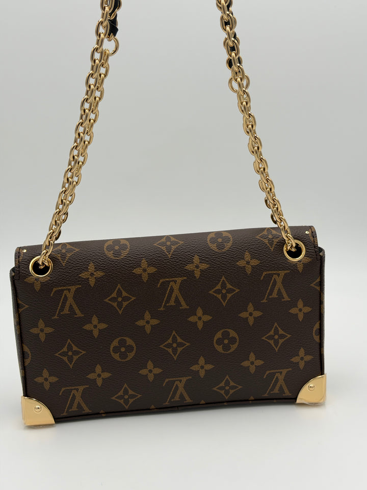 Louis Vuitton Trunkie East West