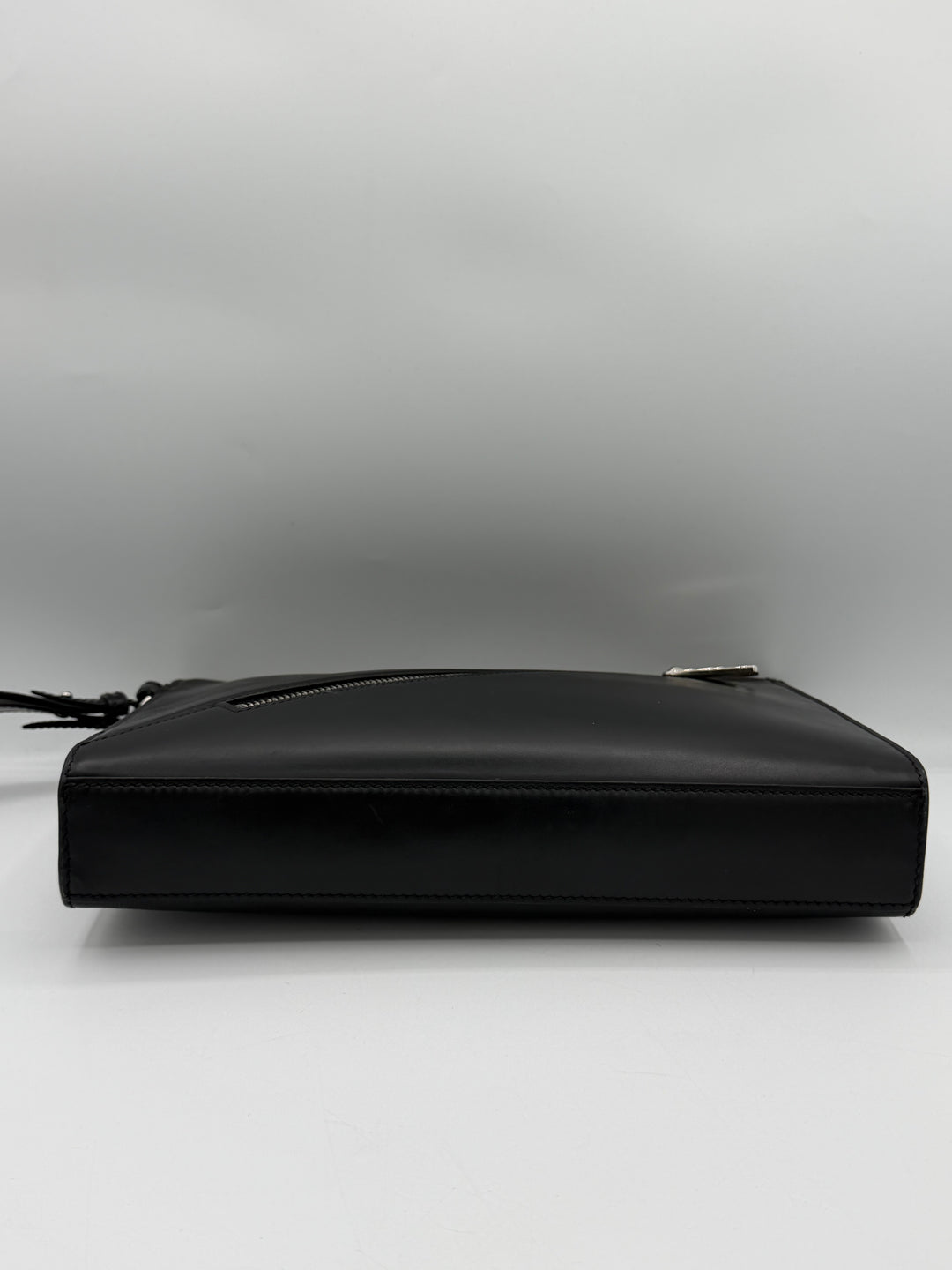Fendi Shadow Clutch