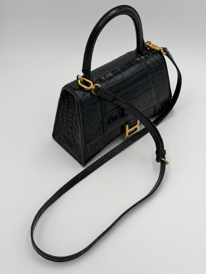 Balenciaga Hourglass Small