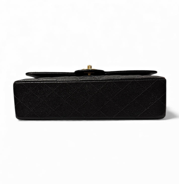 Chanel Classic Flap Caviar