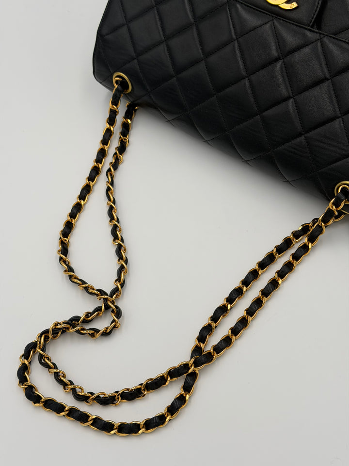 Chanel Timeless Classic Jumbo Vintage – 1996/1997