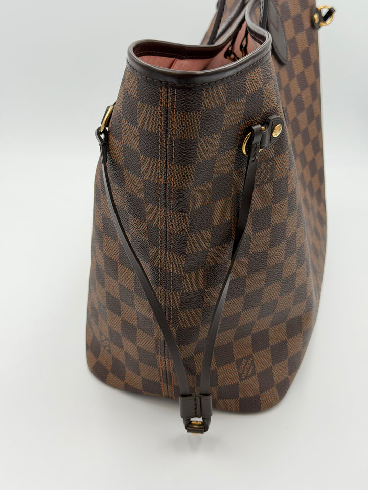 Louis Vuitton Neverfull MM