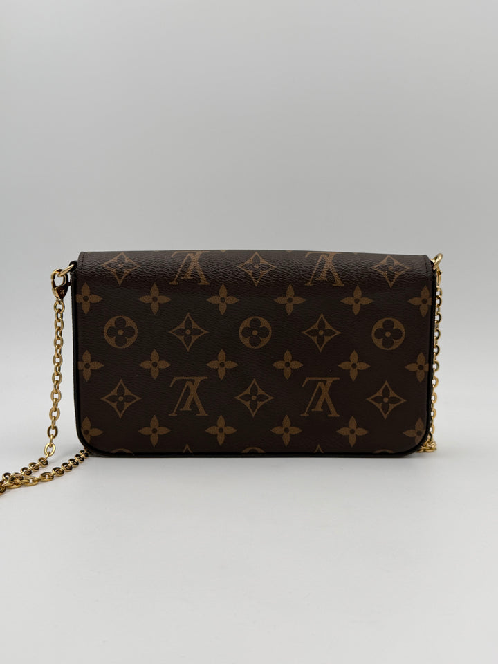 Louis Vuitton Pochette Félicie