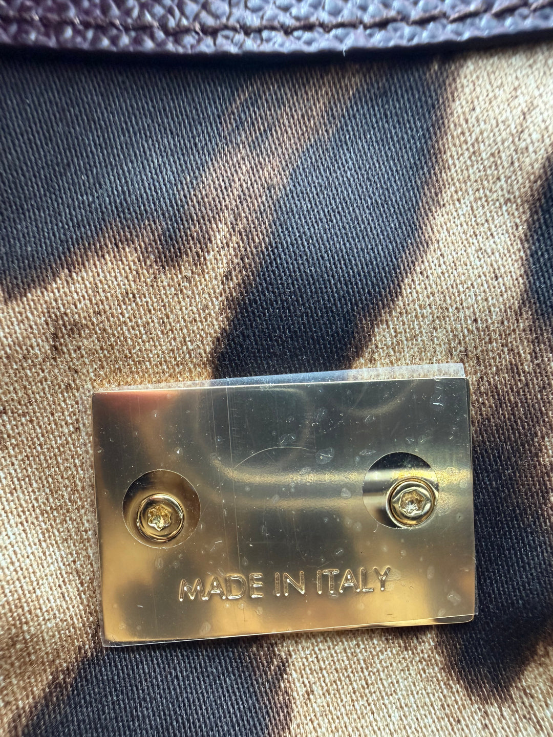 Dolce & Gabbana Sicily