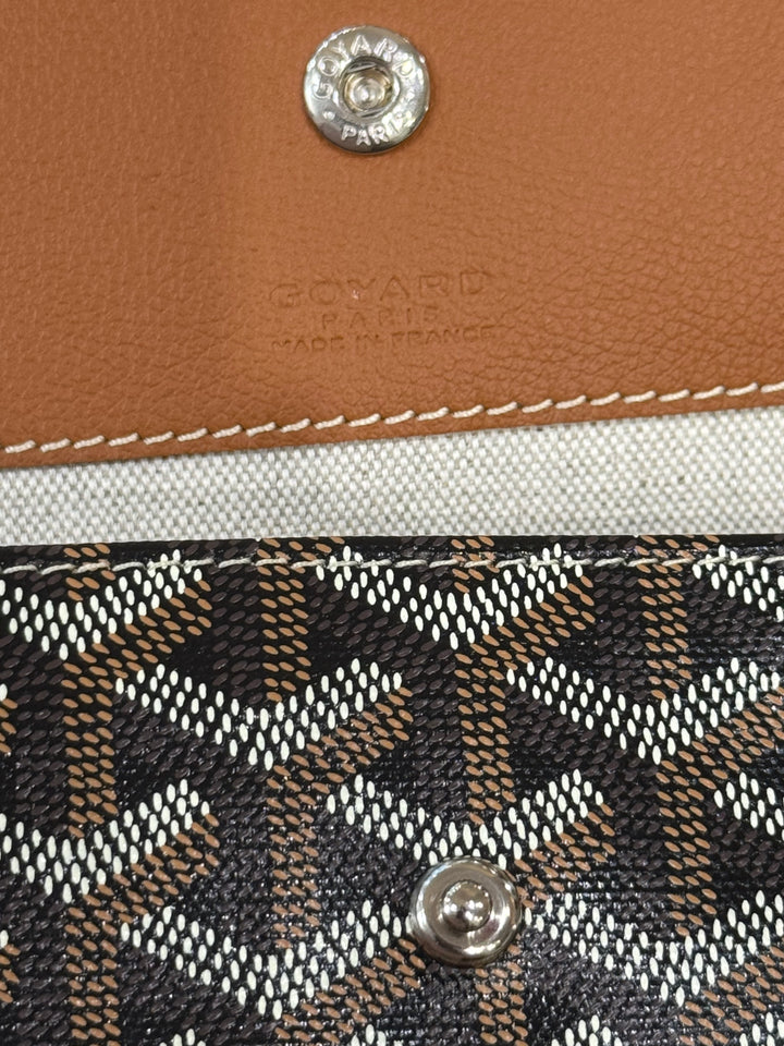 Goyard Bohème Hobo