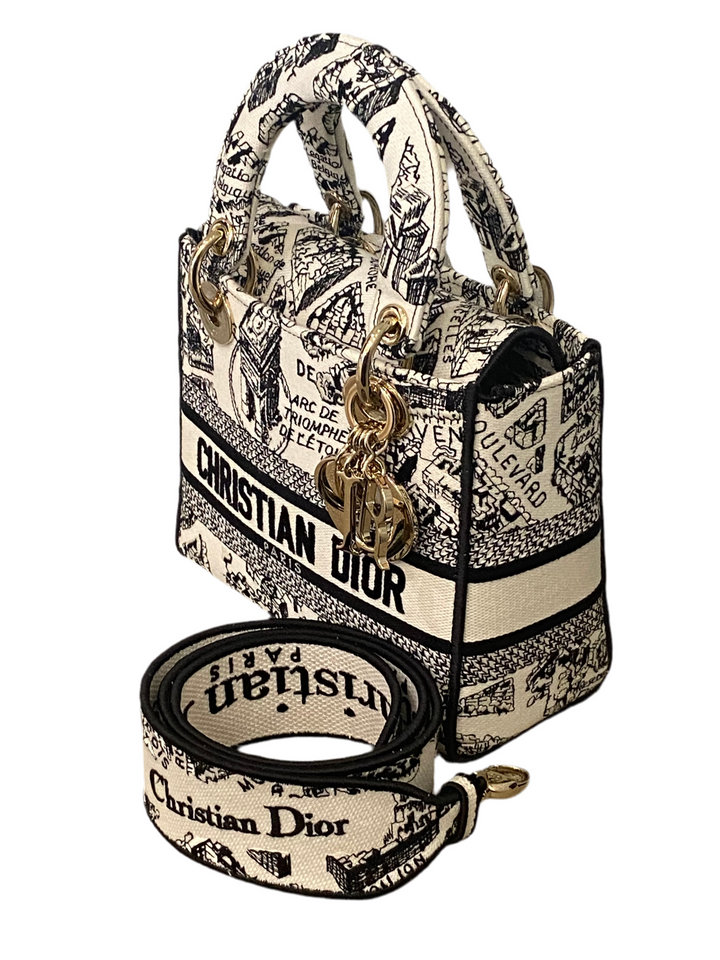 Borsa Lady Dior
