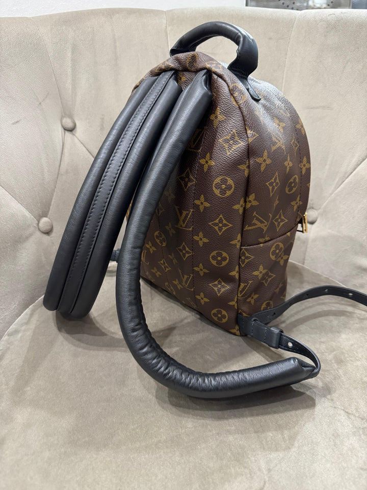 Louis Vuitton Zaino Palm Springs