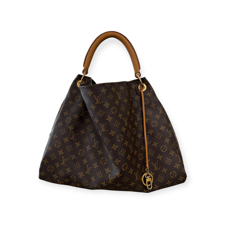 Louis Vuitton Artsy GM