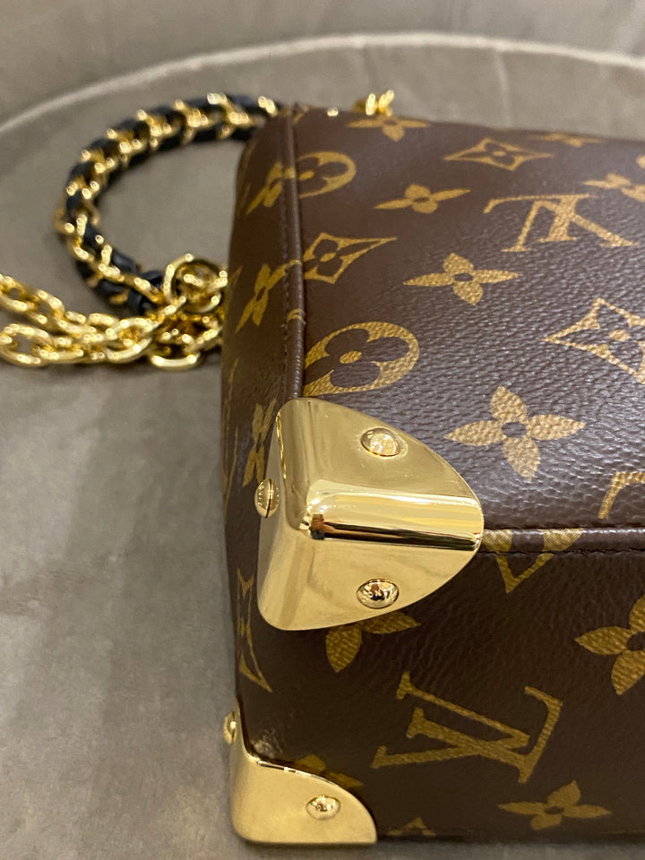 Borsa Louis Vuitton Trunkie