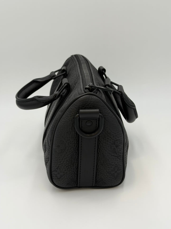Louis Vuitton Keepall Bandoulière 25